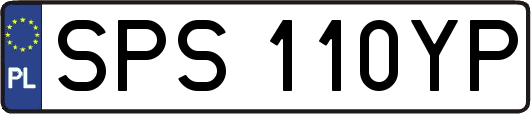 SPS110YP