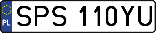 SPS110YU