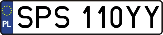 SPS110YY