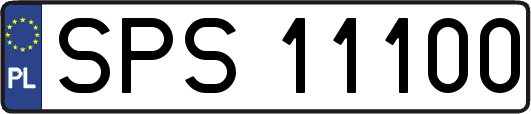 SPS11100