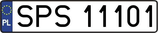 SPS11101