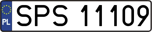 SPS11109