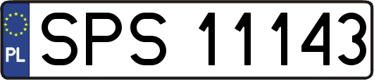 SPS11143