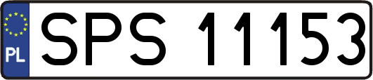 SPS11153