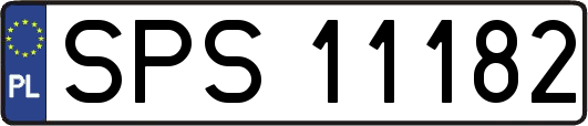SPS11182
