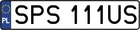 SPS111US