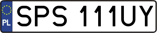 SPS111UY