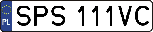 SPS111VC