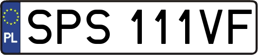 SPS111VF