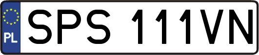 SPS111VN