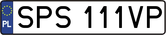 SPS111VP