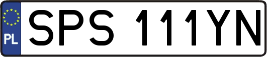 SPS111YN