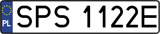 SPS1122E