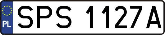 SPS1127A