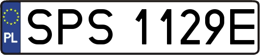 SPS1129E