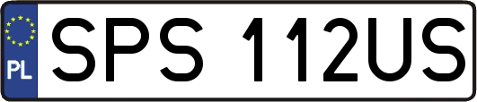 SPS112US
