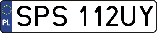SPS112UY