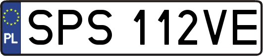 SPS112VE