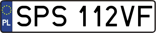 SPS112VF