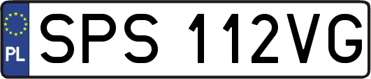 SPS112VG