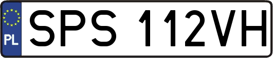 SPS112VH