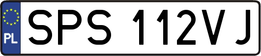 SPS112VJ