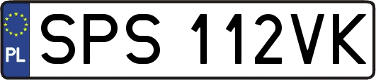 SPS112VK