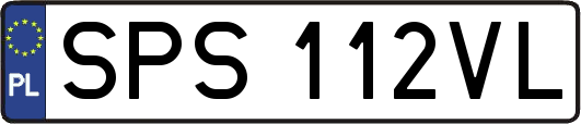 SPS112VL