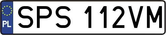 SPS112VM