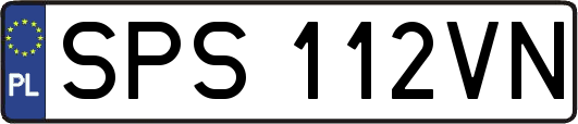 SPS112VN