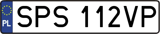 SPS112VP