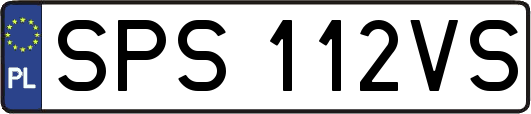 SPS112VS