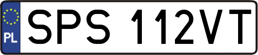 SPS112VT