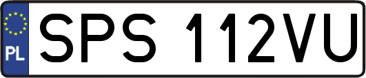 SPS112VU