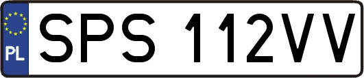 SPS112VV