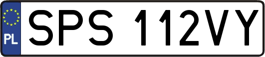 SPS112VY