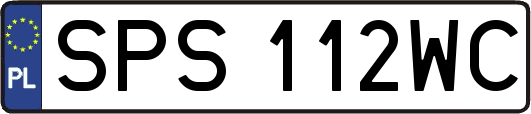 SPS112WC