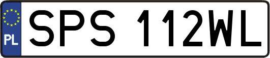 SPS112WL