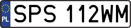 SPS112WM