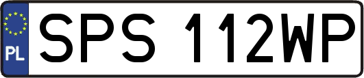SPS112WP