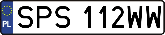 SPS112WW