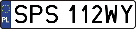SPS112WY