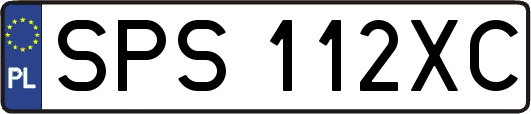SPS112XC