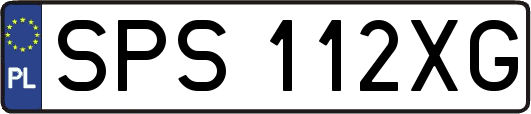 SPS112XG