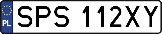 SPS112XY