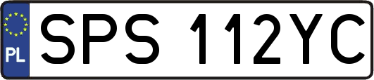 SPS112YC