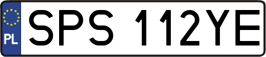 SPS112YE