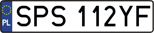 SPS112YF