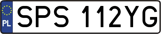 SPS112YG