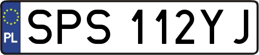 SPS112YJ